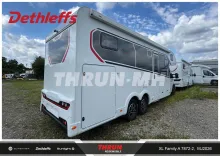 Fahrzeugbild Dethleffs XL Family A 7872-2 Technik-Paket #3