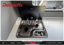 Fahrzeugbild Dethleffs XL Family A 7872-2 Technik-Paket #13