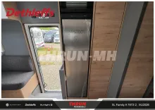 Fahrzeugbild Dethleffs XL Family A 7872-2 Technik-Paket #14