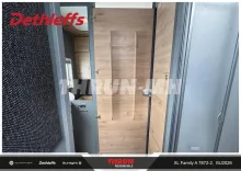 Fahrzeugbild Dethleffs XL Family A 7872-2 Technik-Paket #21