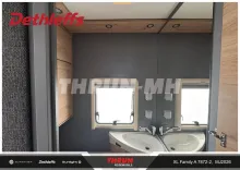 Fahrzeugbild Dethleffs XL Family A 7872-2 Technik-Paket #23