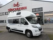 Fahrzeugbild Pössl H-Line Vario 545 #1