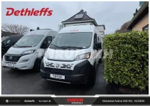 Fahrzeugbild Dethleffs Globetrail Active 640 ES Fiat #3