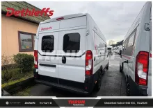 Fahrzeugbild Dethleffs Globetrail Active 640 ES Fiat #4