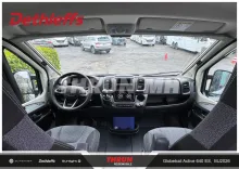 Fahrzeugbild Dethleffs Globetrail Active 640 ES Fiat #5