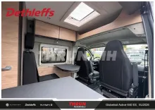 Fahrzeugbild Dethleffs Globetrail Active 640 ES Fiat #9