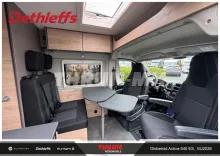 Fahrzeugbild Dethleffs Globetrail Active 640 ES Fiat #10