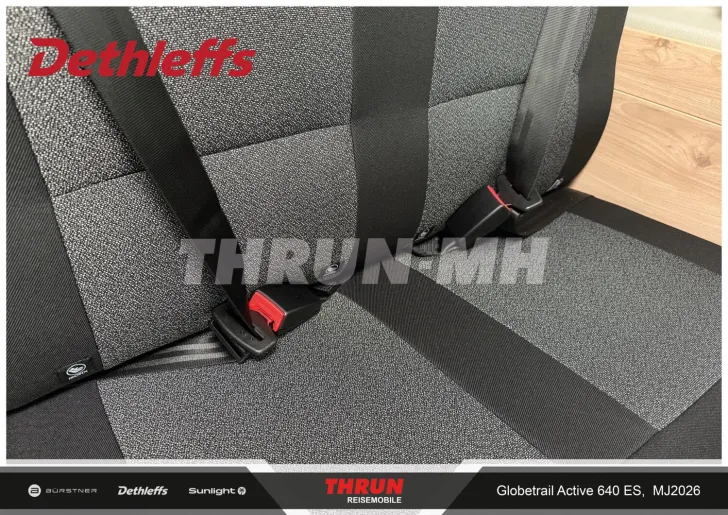 Fahrzeugbild Dethleffs Globetrail Active 640 ES Fiat #11
