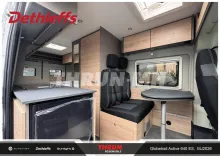 Fahrzeugbild Dethleffs Globetrail Active 640 ES Fiat #12