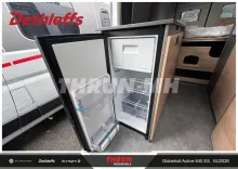 Fahrzeugbild Dethleffs Globetrail Active 640 ES Fiat #14
