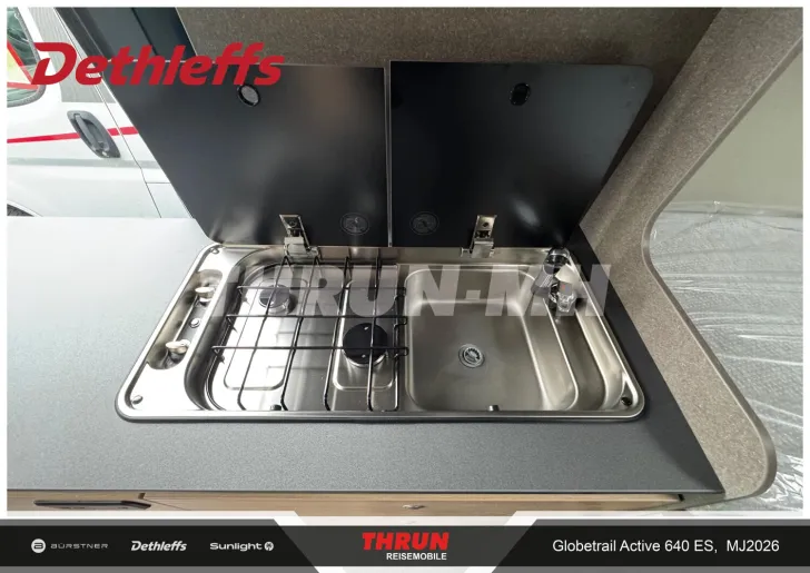 Fahrzeugbild Dethleffs Globetrail Active 640 ES Fiat #16
