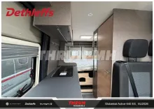 Fahrzeugbild Dethleffs Globetrail Active 640 ES Fiat #17