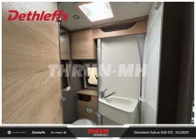 Fahrzeugbild Dethleffs Globetrail Active 640 ES Fiat #19