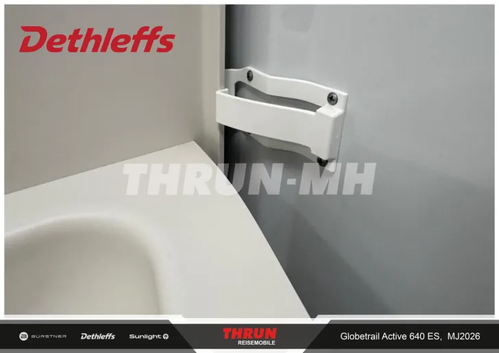 Fahrzeugbild Dethleffs Globetrail Active 640 ES Fiat #20