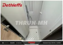 Fahrzeugbild Dethleffs Globetrail Active 640 ES Fiat #22