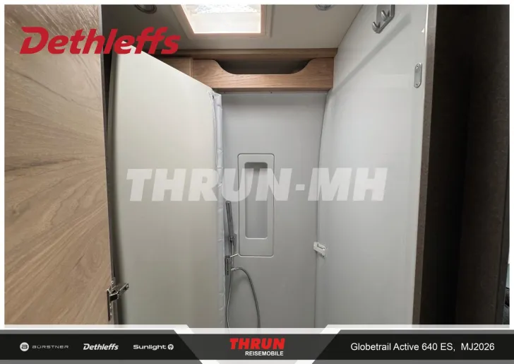 Fahrzeugbild Dethleffs Globetrail Active 640 ES Fiat #23