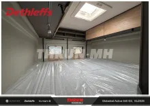 Fahrzeugbild Dethleffs Globetrail Active 640 ES Fiat #24