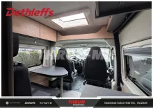 Fahrzeugbild Dethleffs Globetrail Active 640 ES Fiat #26