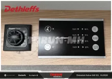 Fahrzeugbild Dethleffs Globetrail Active 640 ES Fiat #27