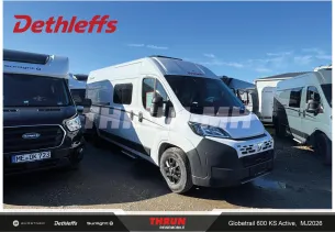 Bild Globetrail Active 600 KS