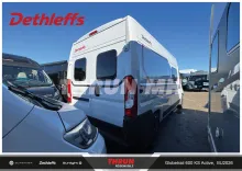 Fahrzeugbild Dethleffs Globetrail Active 600 KS Fiat #3