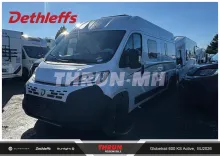 Fahrzeugbild Dethleffs Globetrail Active 600 KS Fiat #5