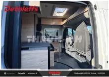 Fahrzeugbild Dethleffs Globetrail Active 600 KS Fiat #6