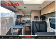 Fahrzeugbild Dethleffs Globetrail Active 600 KS Fiat #10