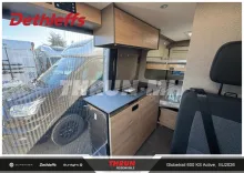 Fahrzeugbild Dethleffs Globetrail Active 600 KS Fiat #11
