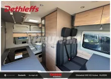 Fahrzeugbild Dethleffs Globetrail Active 600 KS Fiat #15
