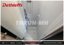 Fahrzeugbild Dethleffs Globetrail Active 600 KS Fiat #16