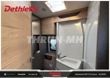 Fahrzeugbild Dethleffs Globetrail Active 600 KS Fiat #19