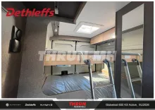 Fahrzeugbild Dethleffs Globetrail Active 600 KS Fiat #21