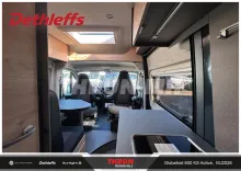 Fahrzeugbild Dethleffs Globetrail Active 600 KS Fiat #22