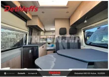 Fahrzeugbild Dethleffs Globetrail Active 600 KS Fiat #24