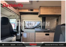 Fahrzeugbild Dethleffs Globetrail Active 600 KS Fiat #27