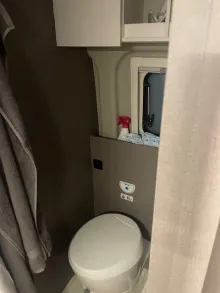 Fahrzeugbild Etrusco CV 640 SB sehr gut #8