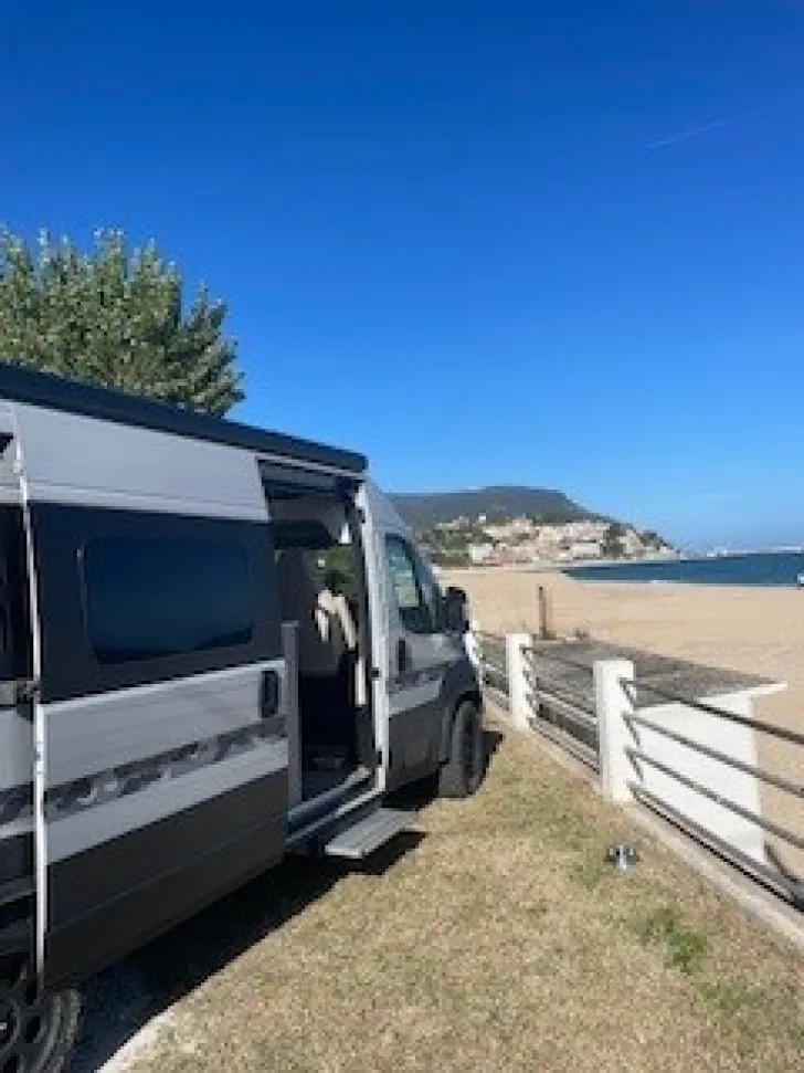 Fahrzeugbild Etrusco CV 640 SB sehr gut #10