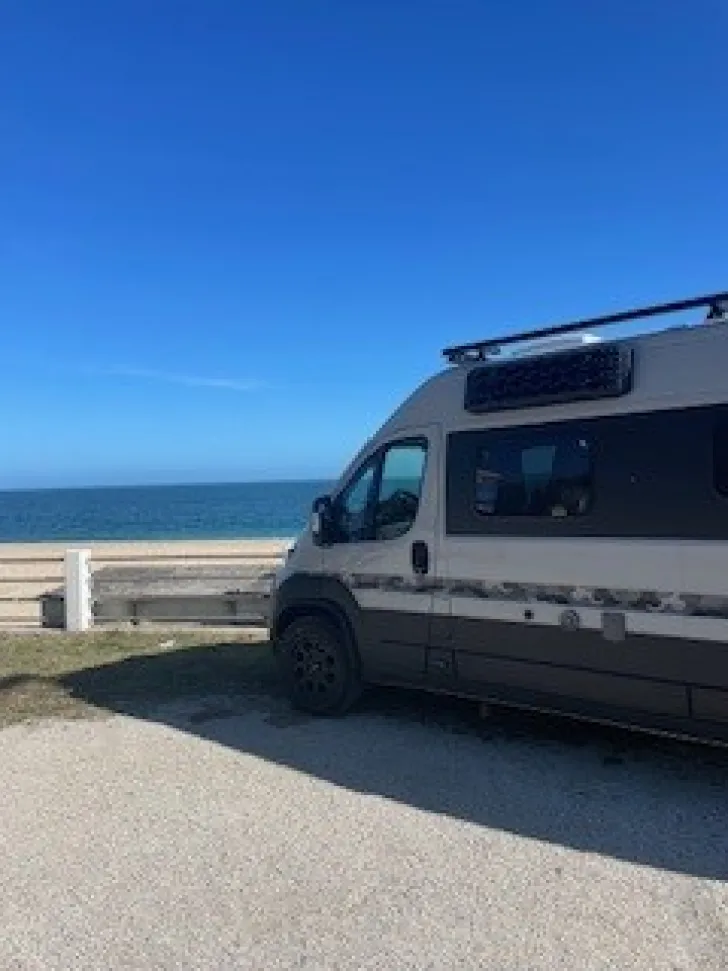 Fahrzeugbild Etrusco CV 640 SB sehr gut #11