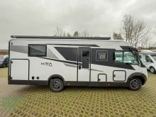 Fahrzeugbild Mobilvetta Kea I90*LITHIUM*OUTDOOR*AUT.*Uvm. #4