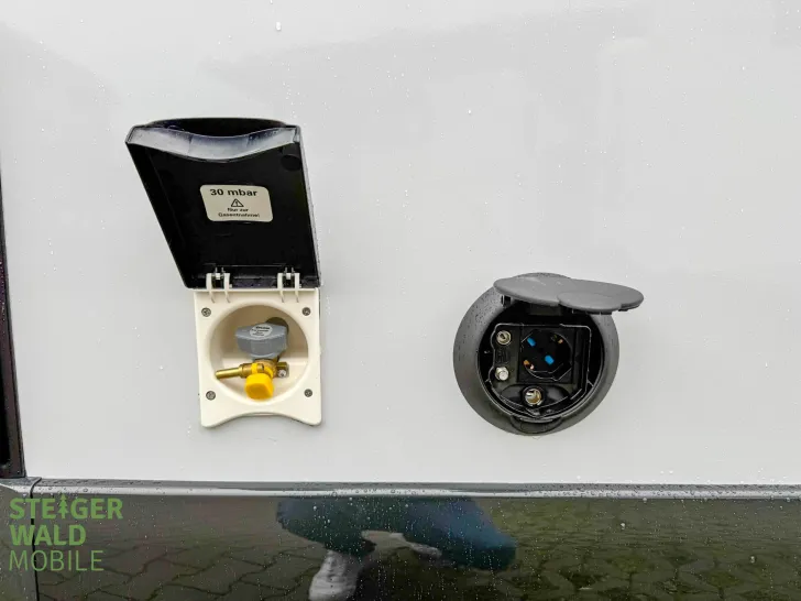 Fahrzeugbild Mobilvetta Kea I90*LITHIUM*OUTDOOR*AUT.*Uvm. #5