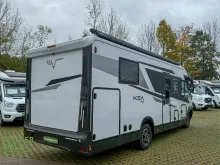Fahrzeugbild Mobilvetta Kea I90*LITHIUM*OUTDOOR*AUT.*Uvm. #8