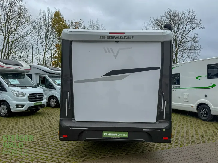 Fahrzeugbild Mobilvetta Kea I90*LITHIUM*OUTDOOR*AUT.*Uvm. #9