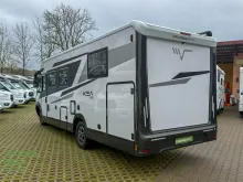 Fahrzeugbild Mobilvetta Kea I90*LITHIUM*OUTDOOR*AUT.*Uvm. #10