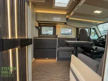 Fahrzeugbild Mobilvetta Kea I90*LITHIUM*OUTDOOR*AUT.*Uvm. #14