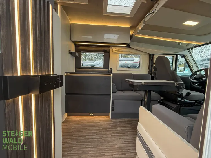 Fahrzeugbild Mobilvetta Kea I90*LITHIUM*OUTDOOR*AUT.*Uvm. #14