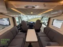 Fahrzeugbild Mobilvetta Kea I90*LITHIUM*OUTDOOR*AUT.*Uvm. #16