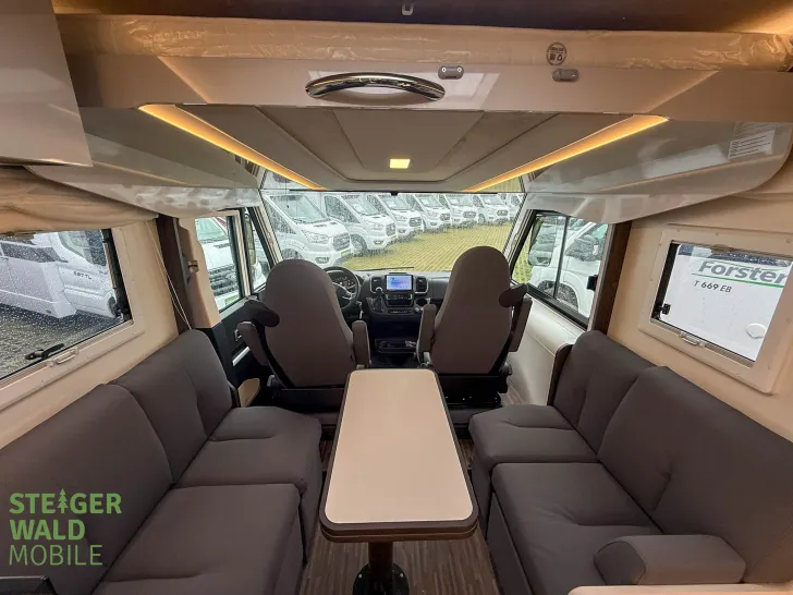 Fahrzeugbild Mobilvetta Kea I90*LITHIUM*OUTDOOR*AUT.*Uvm. #16