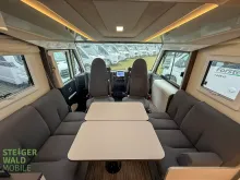 Fahrzeugbild Mobilvetta Kea I90*LITHIUM*OUTDOOR*AUT.*Uvm. #19