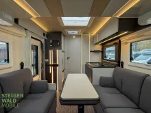 Fahrzeugbild Mobilvetta Kea I90*LITHIUM*OUTDOOR*AUT.*Uvm. #21